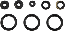 MOOSE OFFROAD Oil Seal Set - Kawasaki 822403mse