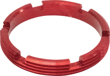 MOOSE OFFROAD Bearing Retainer - Rear - '89-'01 CR500R/'89-'99 CR125/250R 11-2001