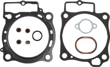 MOOSE OFFROAD Top End Gasket Kit - Honda 8100042mse
