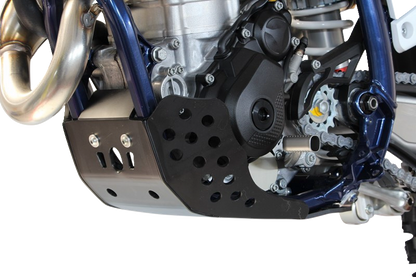 MOOSE OFFROAD Pro Skid Plate - KTM | Husqvarna PX1658