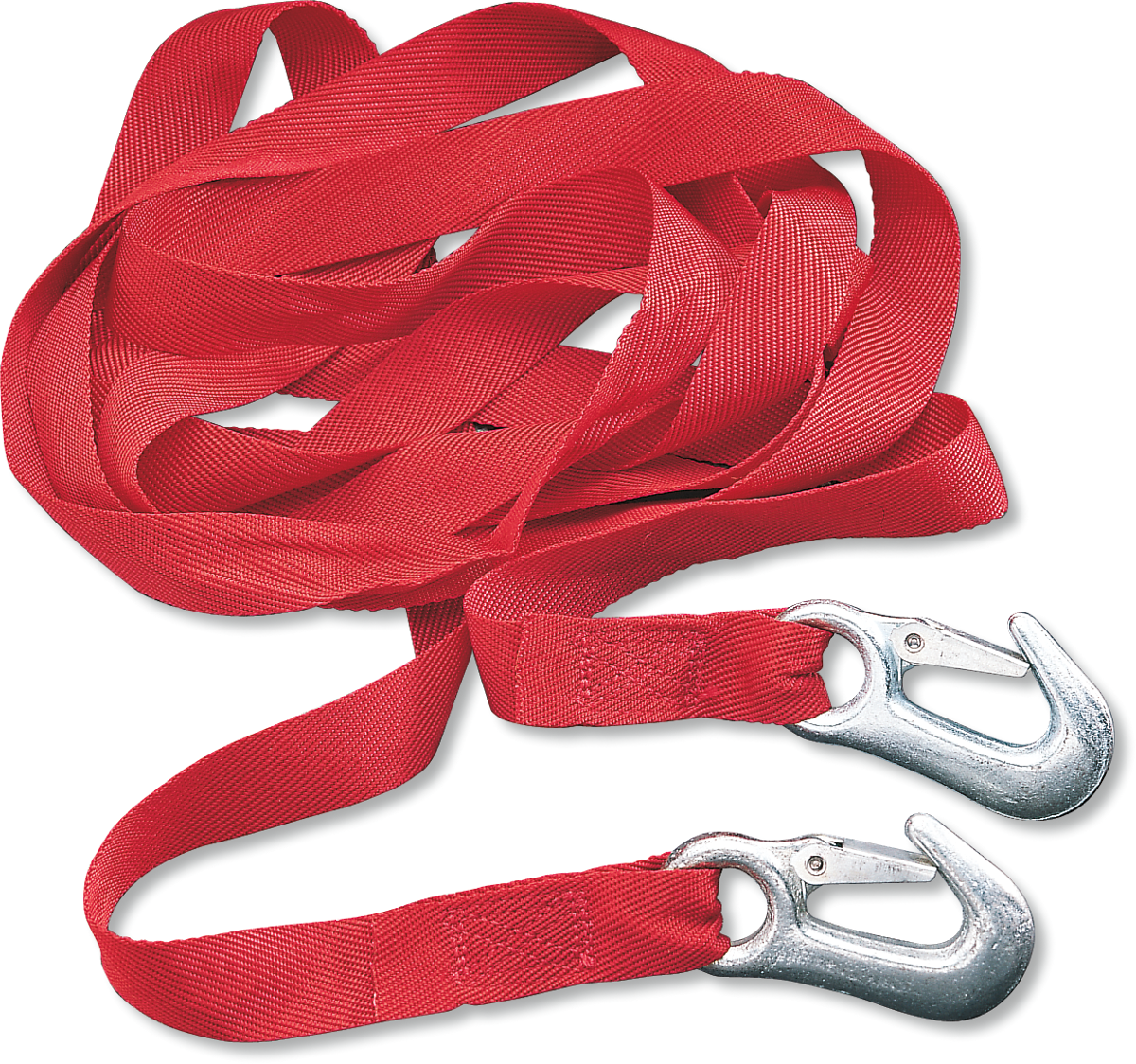 PARTS UNLIMITED Tow Rope - 12' 6920-3223
