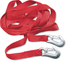 PARTS UNLIMITED Tow Rope - 12' 6920-3223