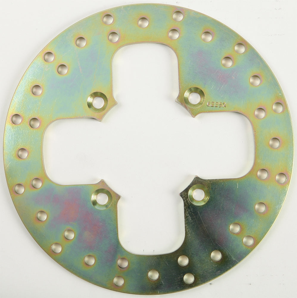 Standard Rotor