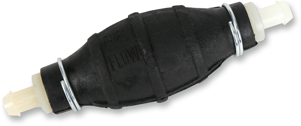 PARTS UNLIMITED Primer Bulb - 1/4" and 5/16" 7002