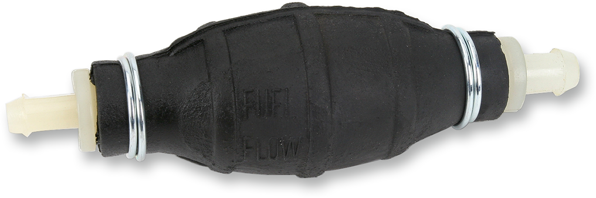 PARTS UNLIMITED Primer Bulb - 3/16" and 1/4" 7003
