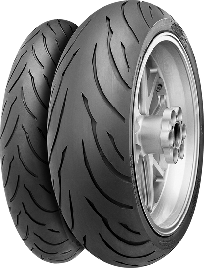 CONTINENTAL Tire - ContiMotion - Rear - 160/60ZR17 - (69W) 02441580000