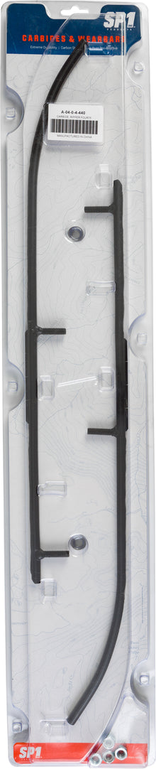 Ripper Four75 Carbides S D S/M