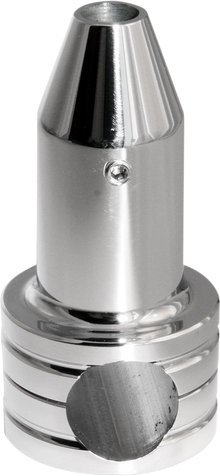 PRO PAD Flag Mount Base - 3/4" Round Horizontal Bar CC-BASE-FXD1