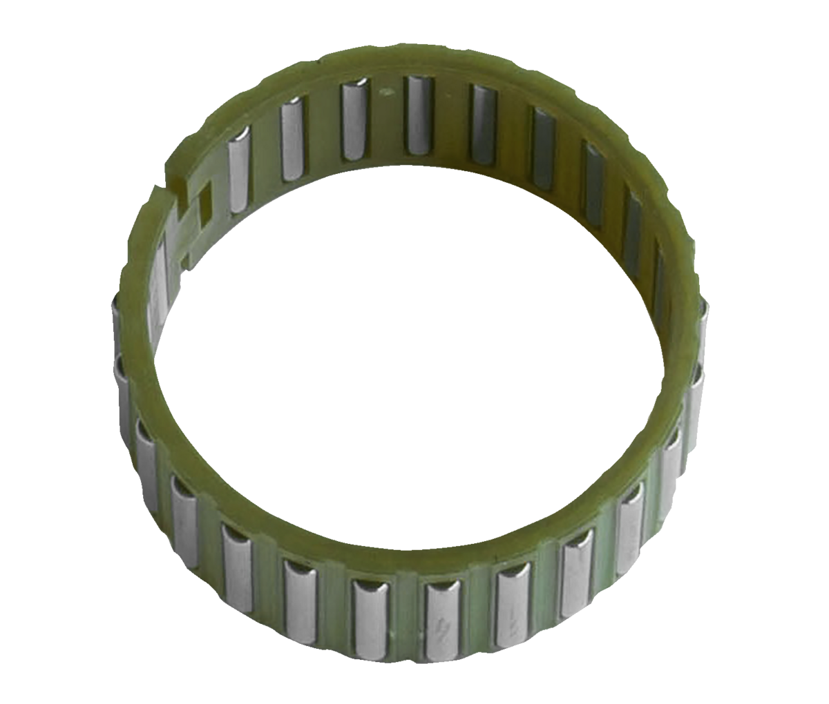 BAKER DRIVETRAIN Replacement Bearing - 5-Speed - Mainshaft/Countershaft - Open End/Split-Cage/Needle 8876A