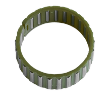 BAKER DRIVETRAIN Replacement Bearing - 5-Speed - Mainshaft/Countershaft - Open End/Split-Cage/Needle 8876A