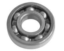 BAKER DRIVETRAIN Replacement Bearing - 5-Speed - Transmission Door - Deep Groove/Ball 6304