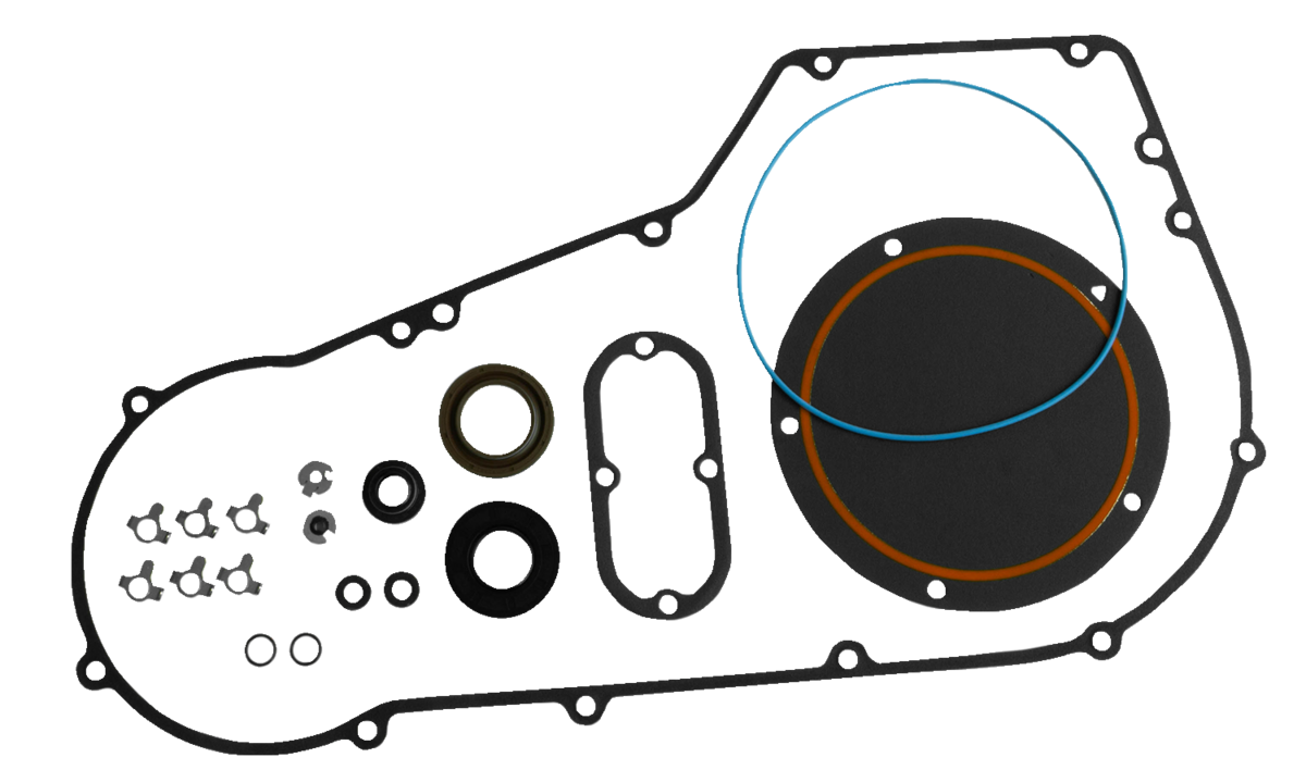 BAKER DRIVETRAIN Primary Rebuild Kit - '94-'06 Softail, '94-'05 Dyna PRK-FXST