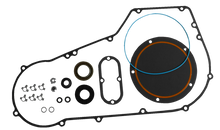 BAKER DRIVETRAIN Primary Rebuild Kit - '94-'06 Softail, '94-'05 Dyna PRK-FXST