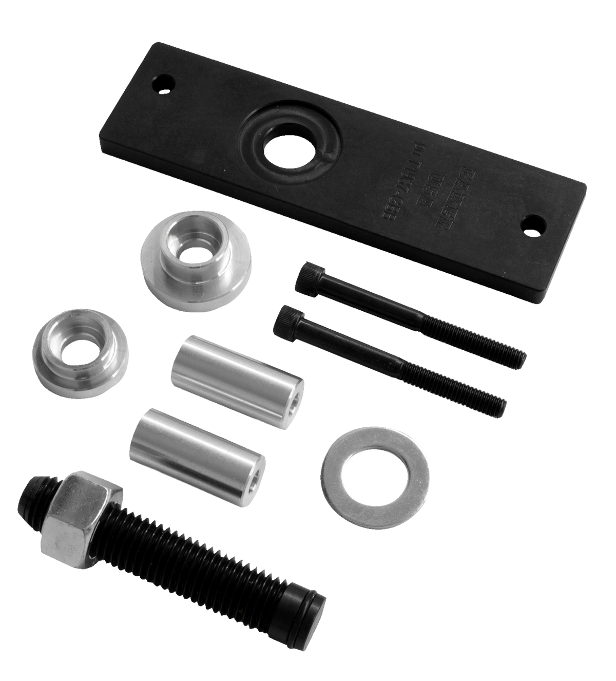 BAKER DRIVETRAIN Countershaft Bearing Tool - Service - Kit TOOLE-07