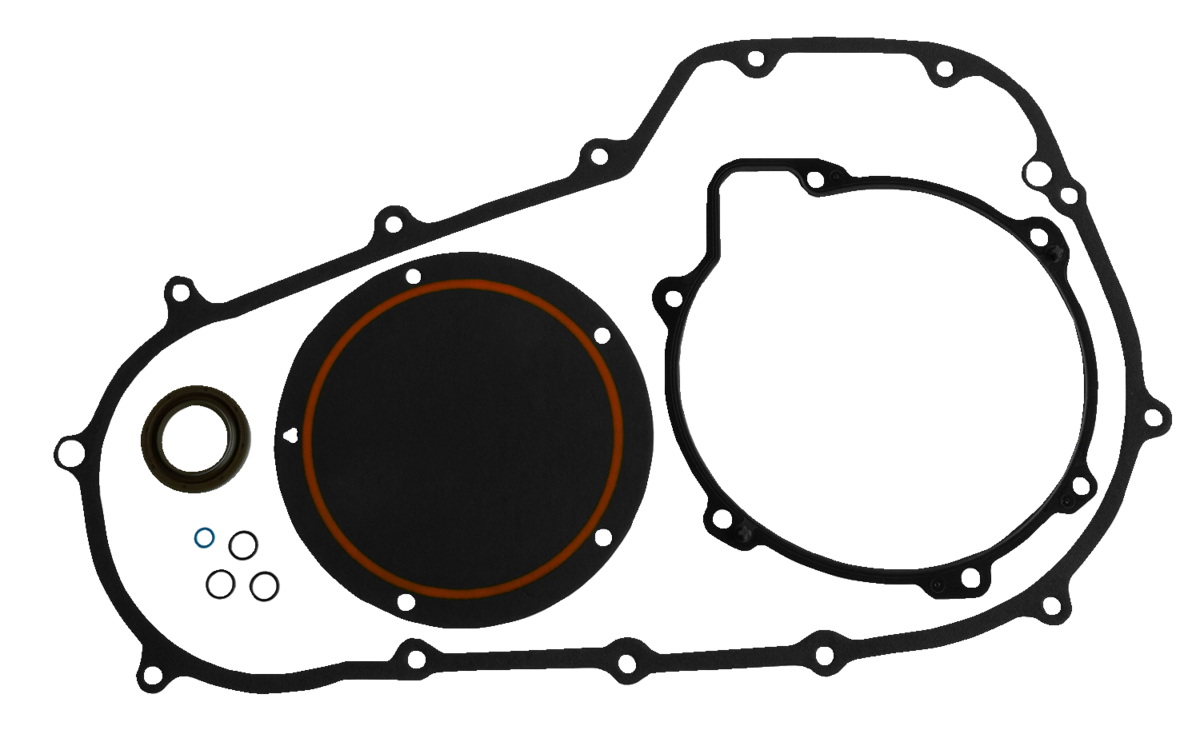 BAKER DRIVETRAIN Primary Rebuild Kit - M8 Touring PRK-FL-M8