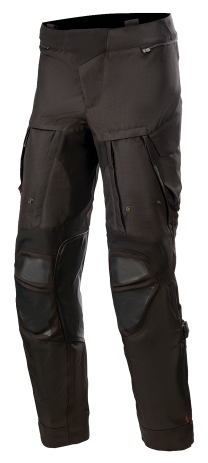 ALPINESTARS Halo Drystar® Pants - Black - Medium 3224822-1100-M