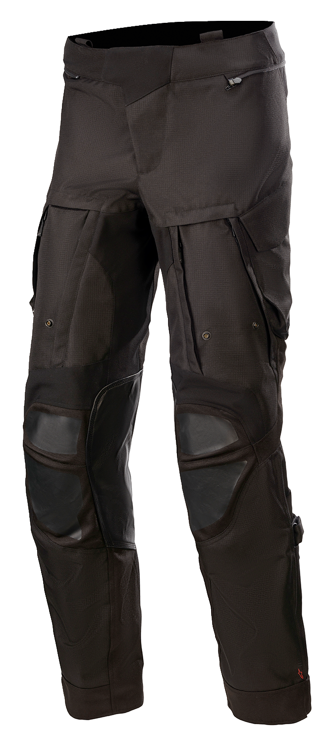 ALPINESTARS Halo Drystar® Pants - Black - 2XL 3224822-1100-2X