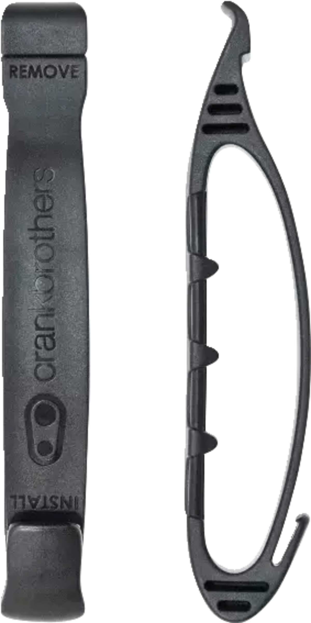 CRANKBROTHERS Speedier Lever Display 14532