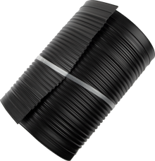 CALIBER Bunk Wrap - 2"x6"x16' - Black 23052-BK