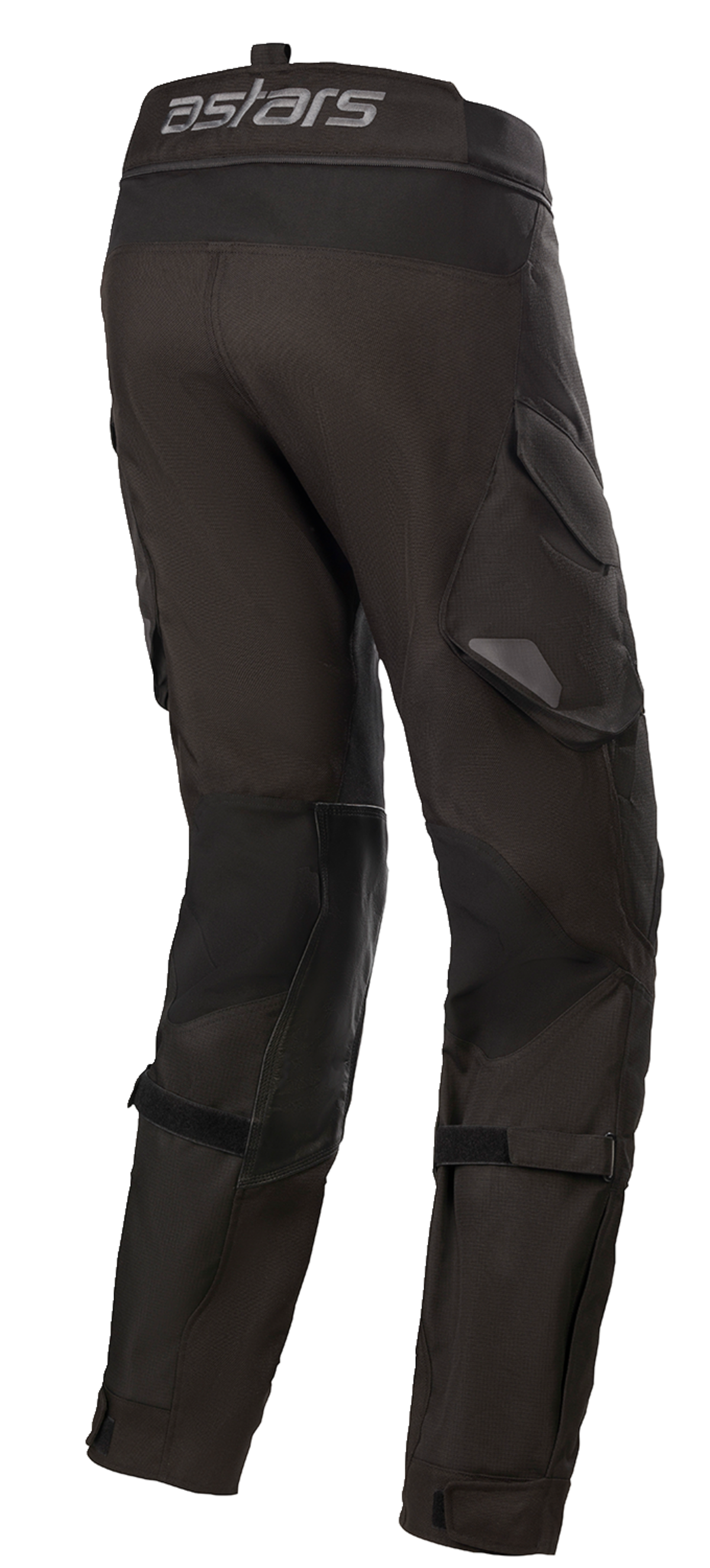 ALPINESTARS Halo Drystar® Pants - Black - Medium 3224822-1100-M