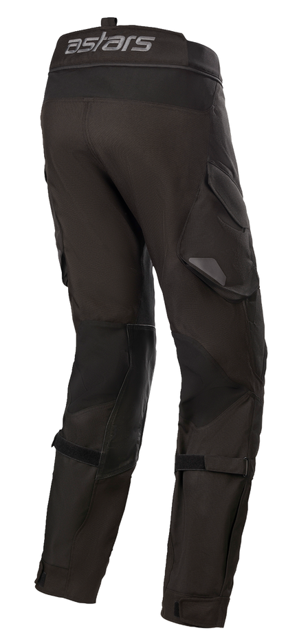 ALPINESTARS Halo Drystar® Pants - Black - Medium 3224822-1100-M