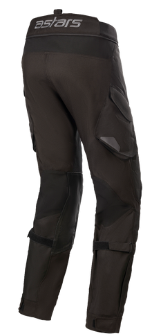ALPINESTARS Halo Drystar® Pants - Black - 2XL 3224822-1100-2X