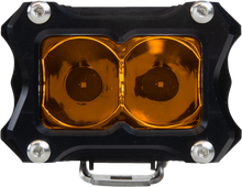 HERETIC Spotlight - 2" - Amber 50209