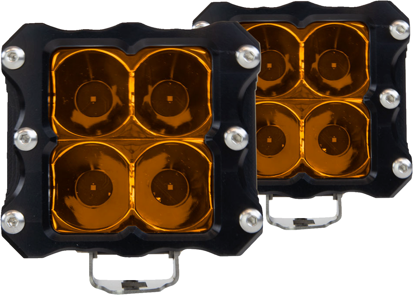 HERETIC Spotlight - Amber 52220