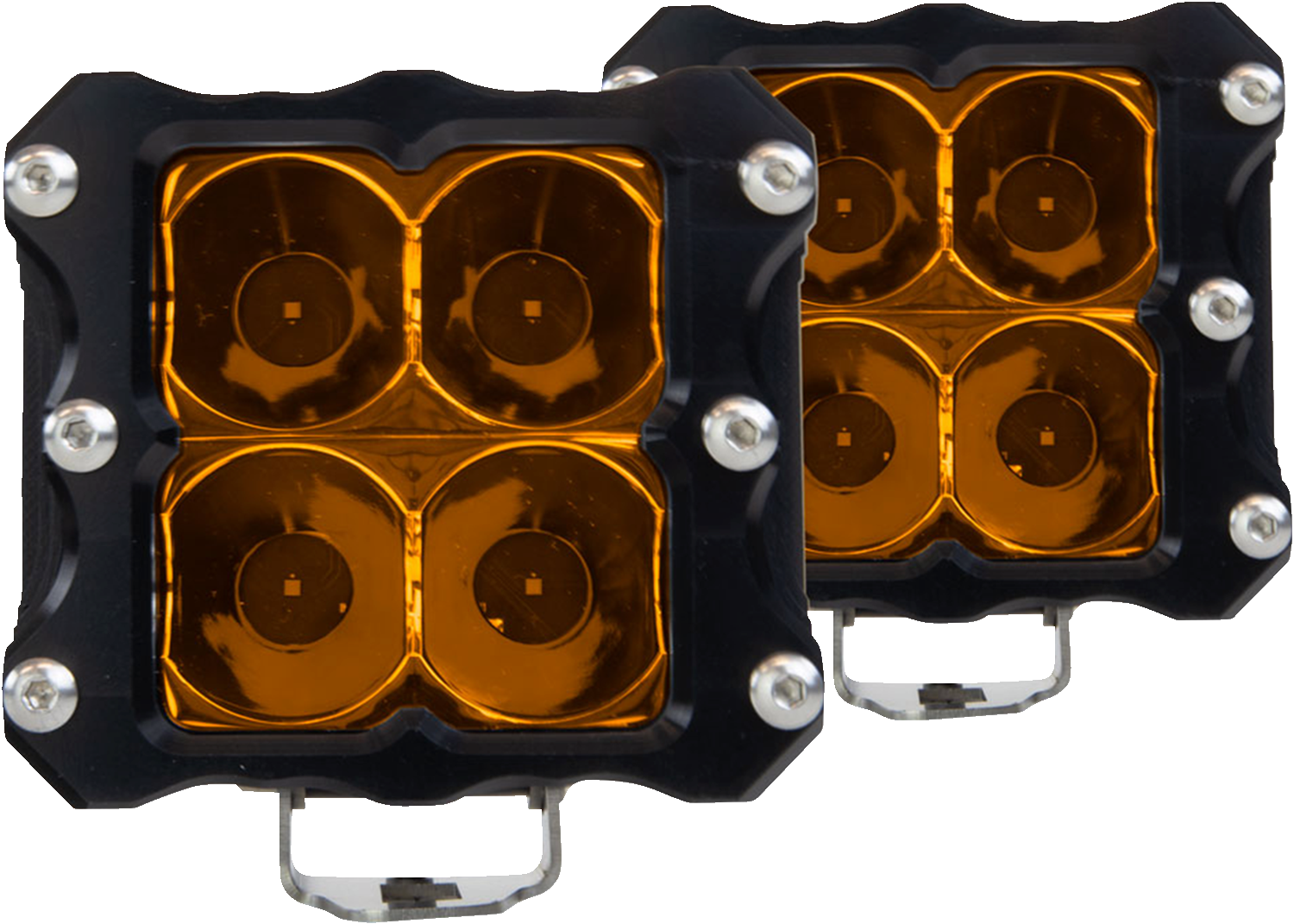 HERETIC Spotlight - Amber 52220