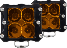 HERETIC Spotlight - Amber 52220