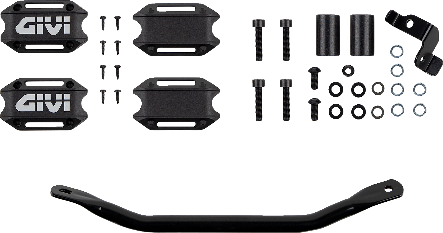 GIVI Engine Guards - Honda - CMX Rebel 1100 TN1194