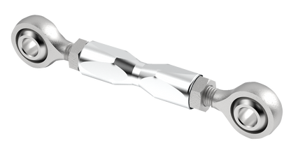LA CHOPPERS County Line Shift Linkage - Raw - FXD/FL '99-'17 LA-P103-00