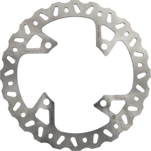 MOTO-MASTER Brake Rotor - Rear - Nitro 110773-PU