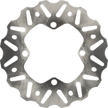 MOTO-MASTER Brake Rotor - Front/Rear - Nitro 110370-PU