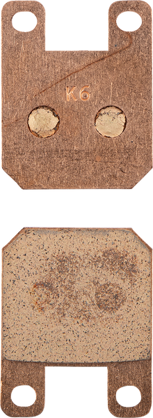 MOTO-MASTER Brake Pads - Nitro Series 90521-PU