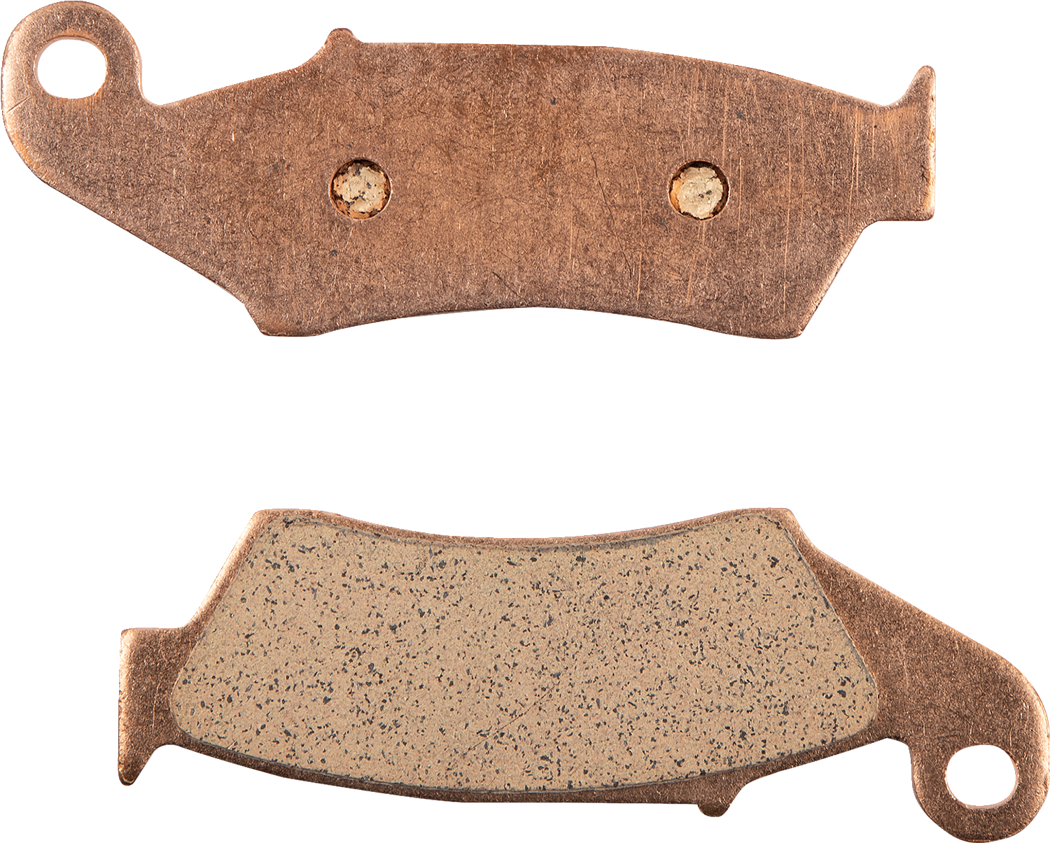 MOTO-MASTER Brake Pads - Nitro Series 93421-PU
