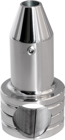 PRO PAD Flag Mount Base - 7/8" Round Horizontal Bar CC-BASE-FXD2