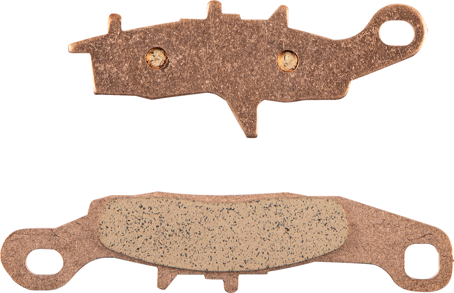 MOTO-MASTER Brake Pads - Nitro Series 93921-PU