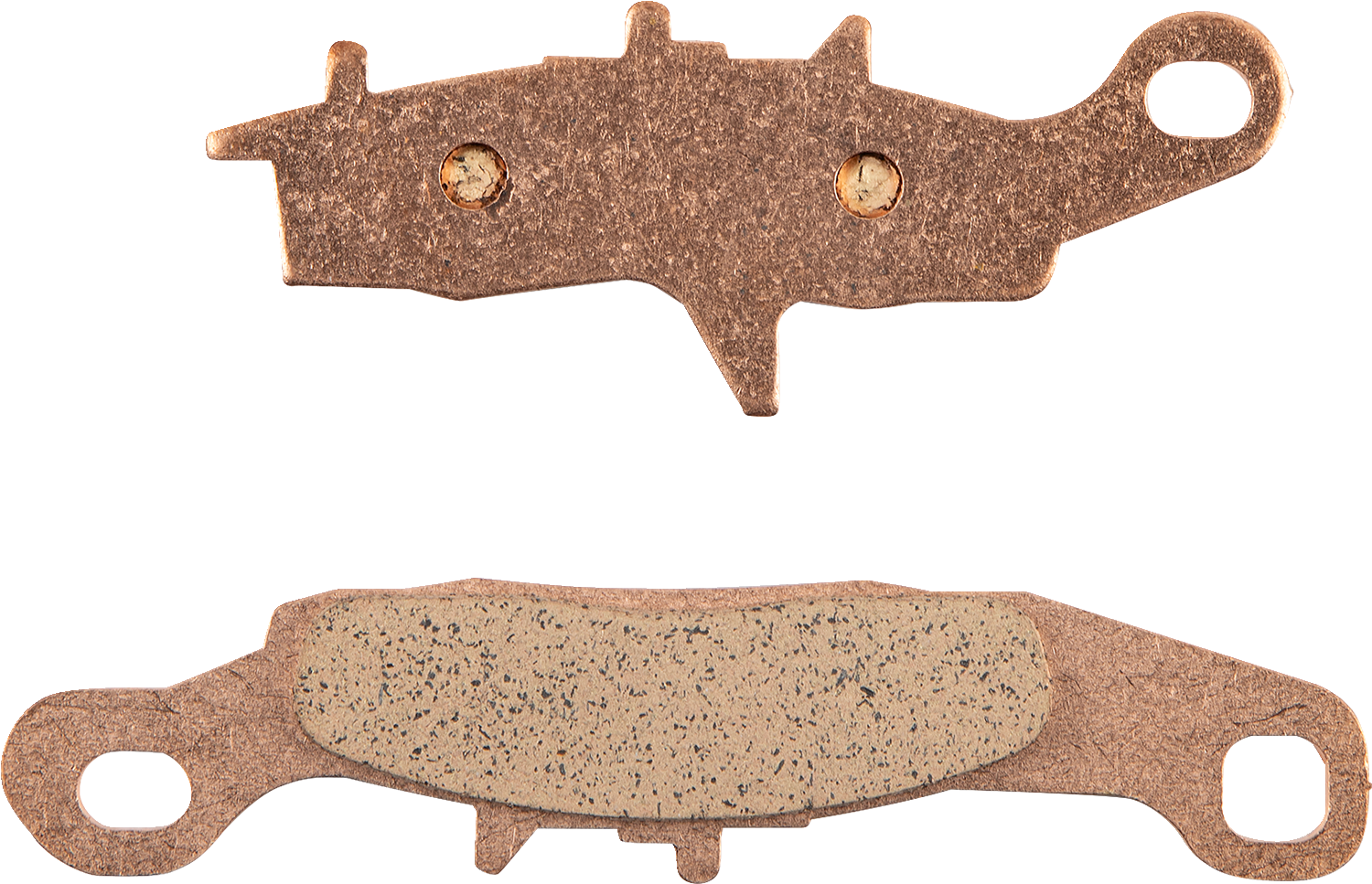 MOTO-MASTER Brake Pads - Nitro Series 93921-PU