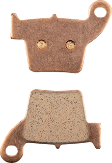 MOTO-MASTER Brake Pads - Nitro Series 94321-PU