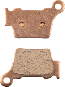 MOTO-MASTER Brake Pads - Nitro Series 94421-PU
