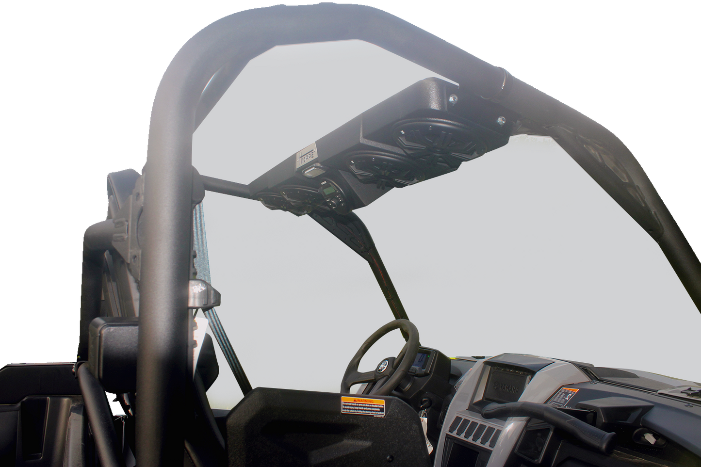 HOPPE INDUSTRIES Audio Mini - Yamaha Wolverine HPEL-0112A