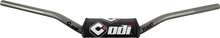 ODI Podium Flight MX Handlebar - Schoolboy - Graphite H685CFH