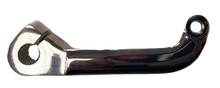 DRAG SPECIALTIES Shift Lever - Chrome - FL/FX 291320