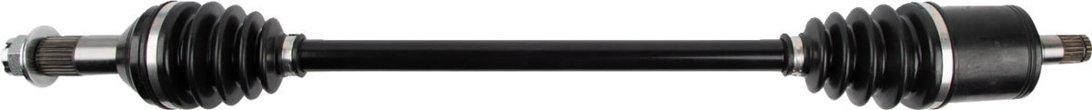 MOOSE OFFROAD Axle Assembly - Complete - Standard - Front Right - Can-Am Defender LM6-CA-8-340