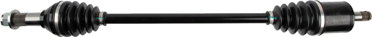 MOOSE OFFROAD Axle Assembly - Complete - Standard - Front Right - Can-Am Defender LM6-CA-8-336