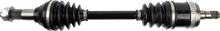 MOOSE OFFROAD Axle Assembly - Complete - Standard - Front Left - '23 Can-Am Outlander LM6-CA-8-338