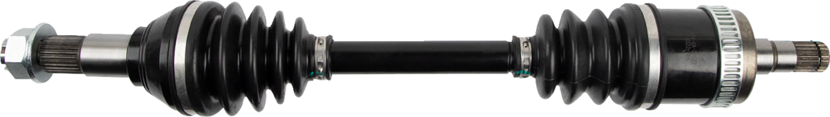 MOOSE OFFROAD Axle Assembly - Complete - Standard - Front Left - '23 Can-Am Outlander LM6-CA-8-338
