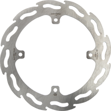 MOTO-MASTER Brake Rotor - Rear - Flame 110220-PU