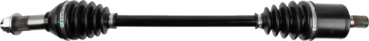 MOOSE OFFROAD Axle Assembly - Complete - Standard - Front Left/Right - '19 Can-Am Defender 1000 XT-P LM6-CA-8-339